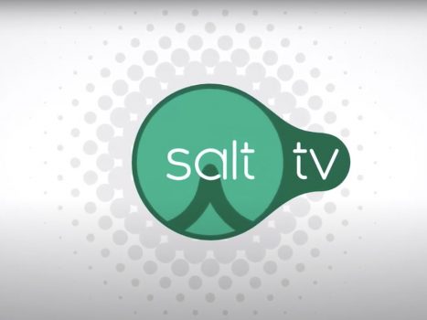 All the latest Sermons at Salt Ministries