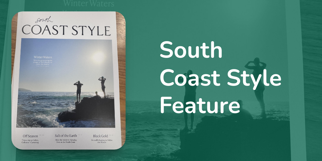 South Coast Style Feature